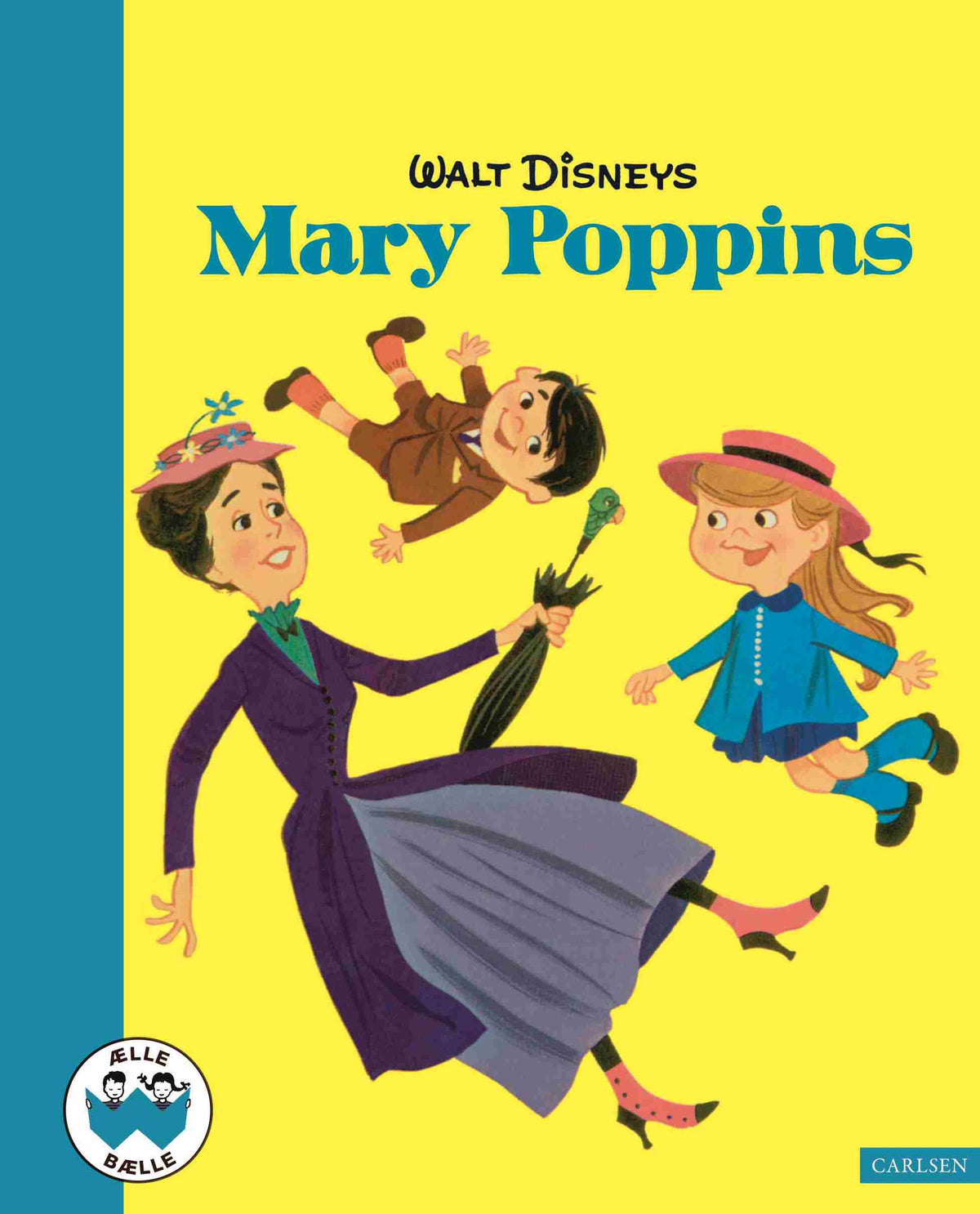 MARY POPPINS