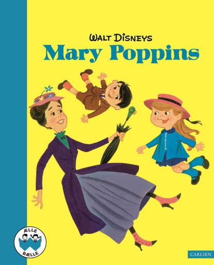 MARY POPPINS