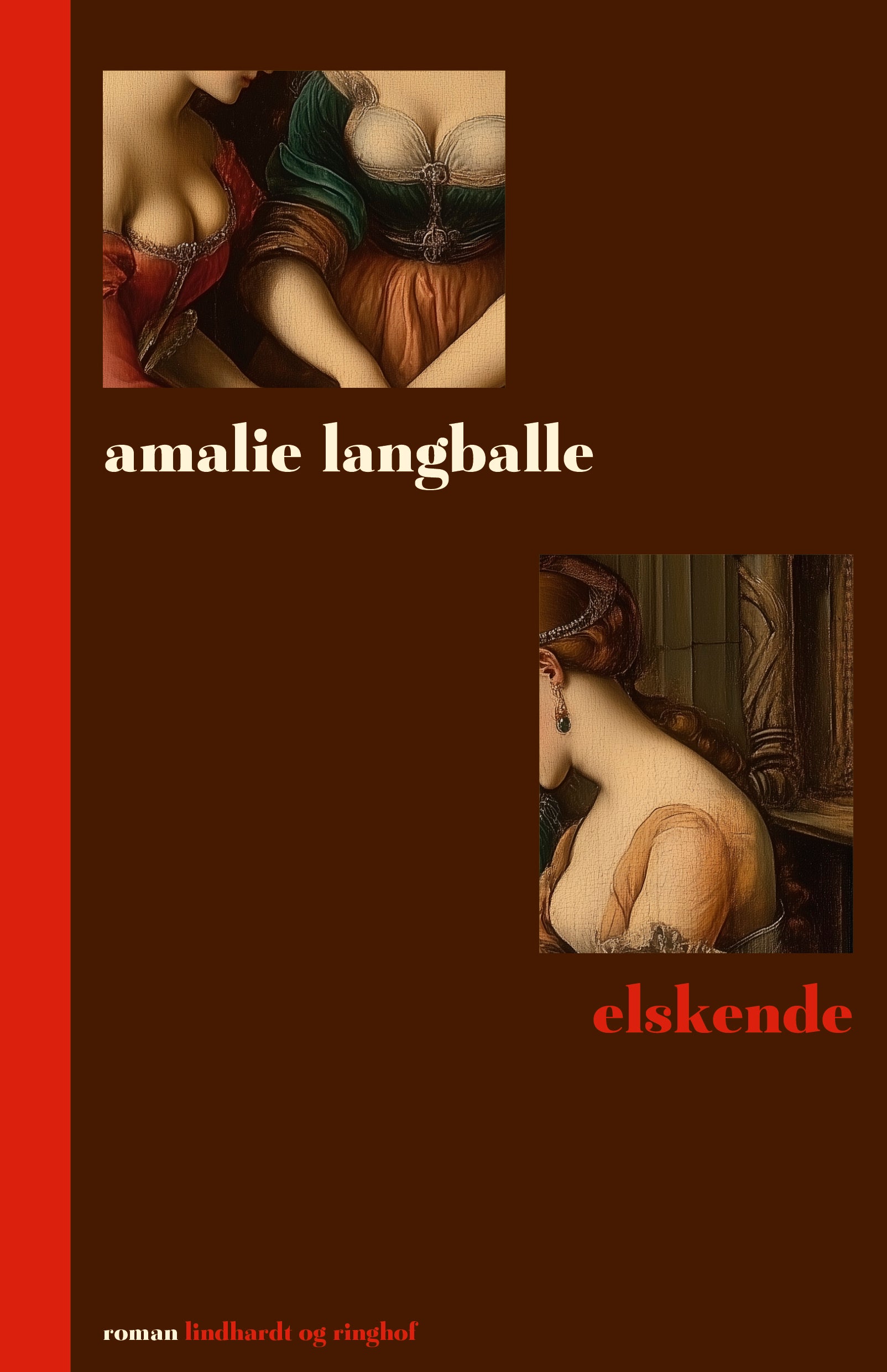 ELSKENDE