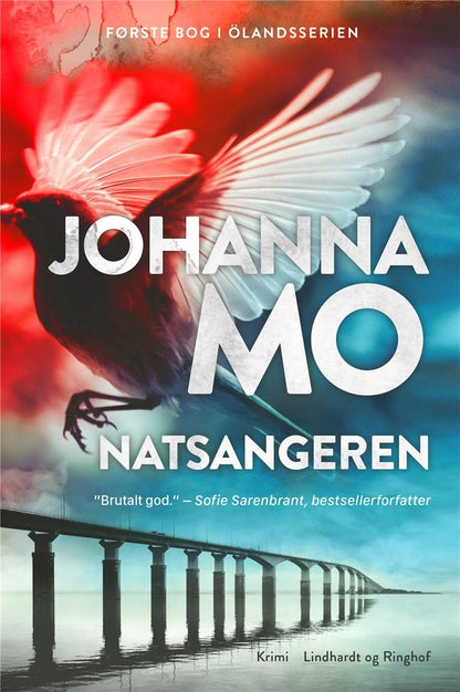 NATSANGEREN