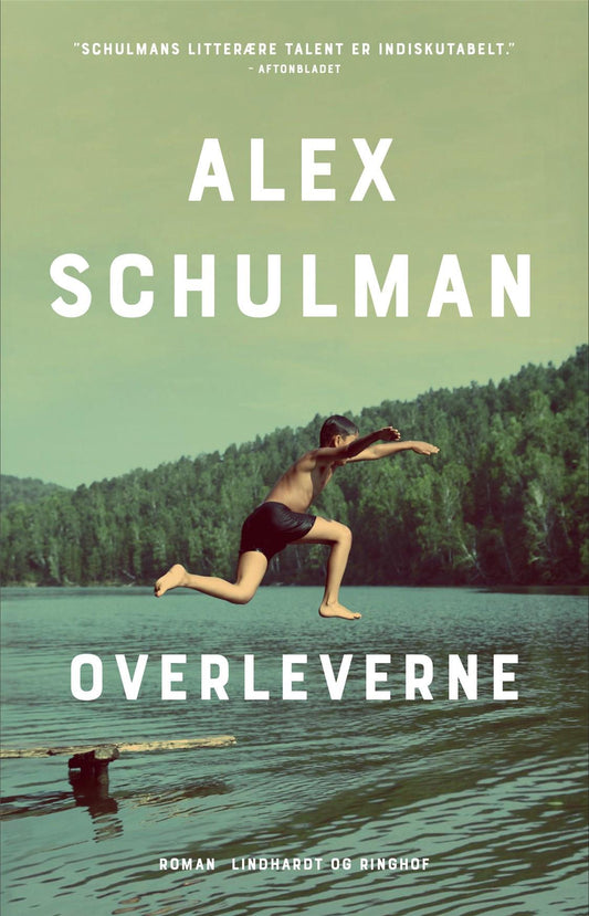 OVERLEVERNE