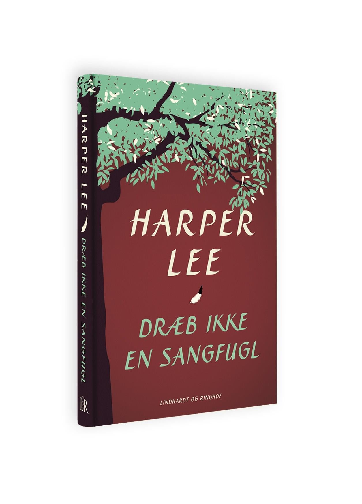 DRÆB IKKE EN SANGFUGL