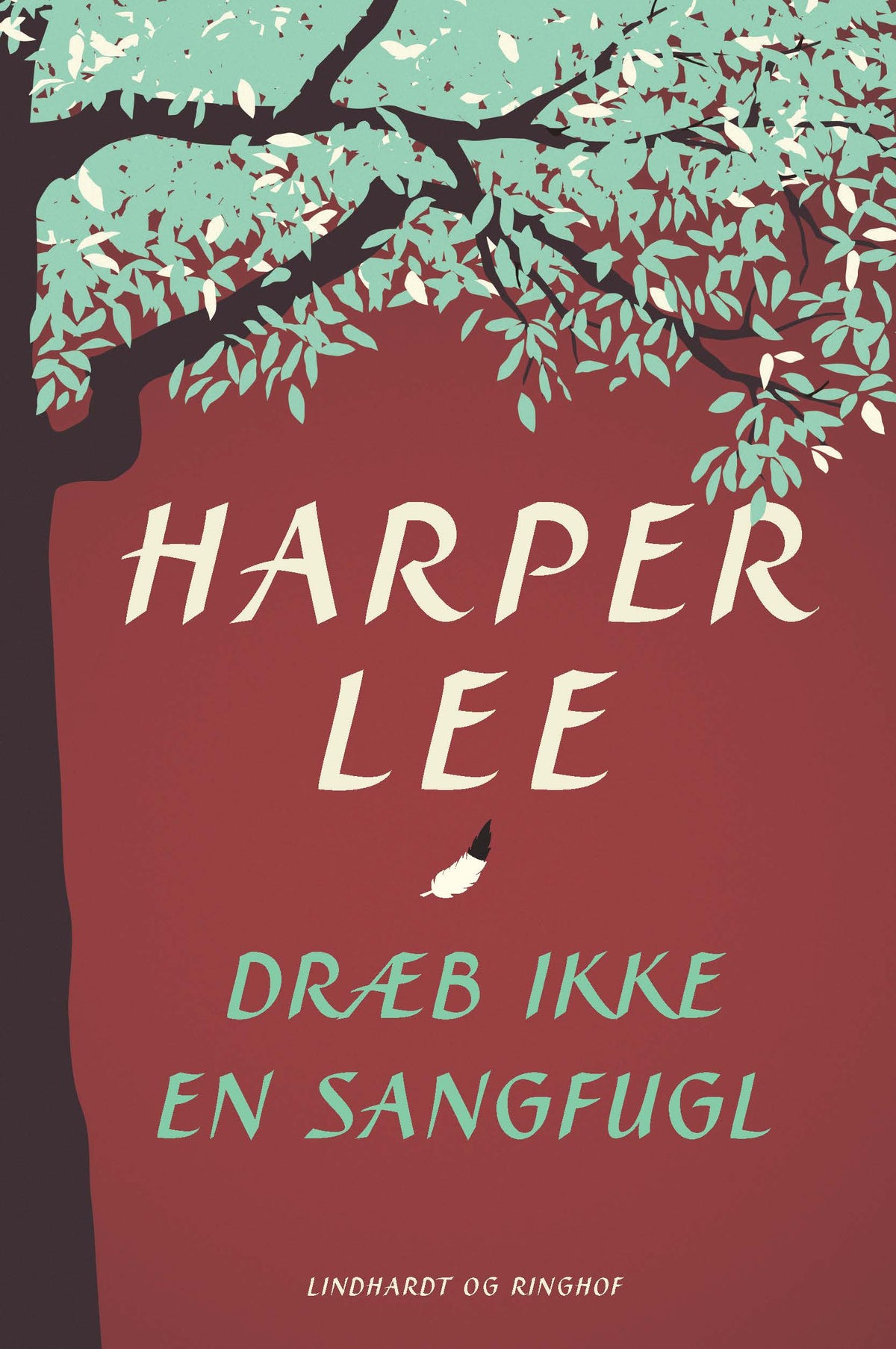 DRÆB IKKE EN SANGFUGL