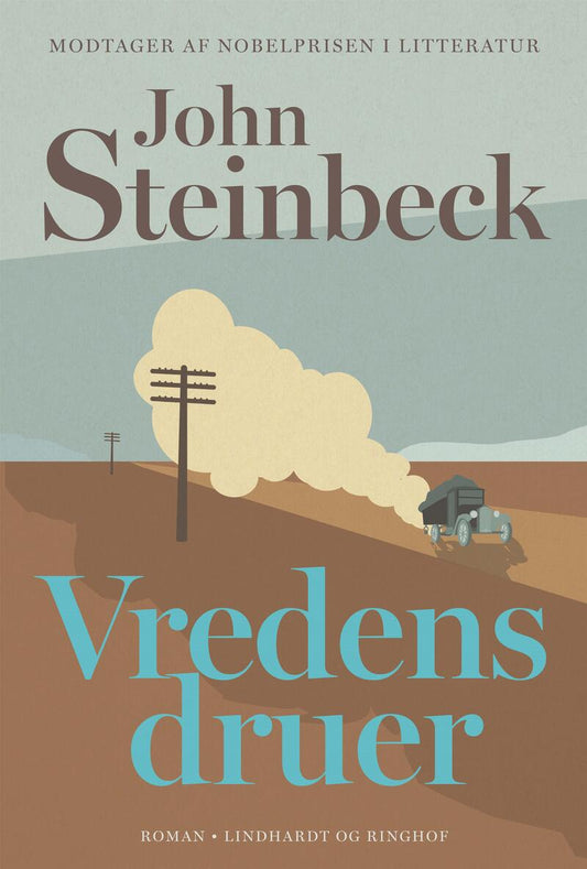 VREDENS DRUER