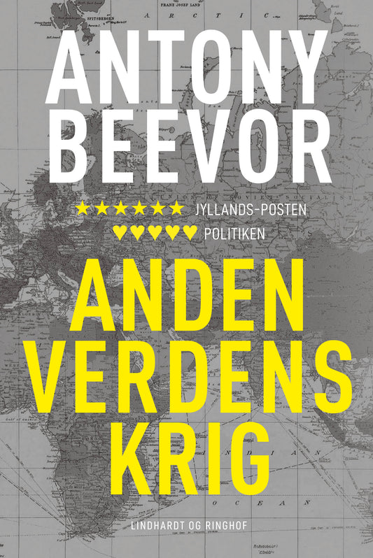 ANDEN VERDENSKRIG