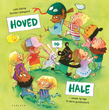 HOVED OG HALE
