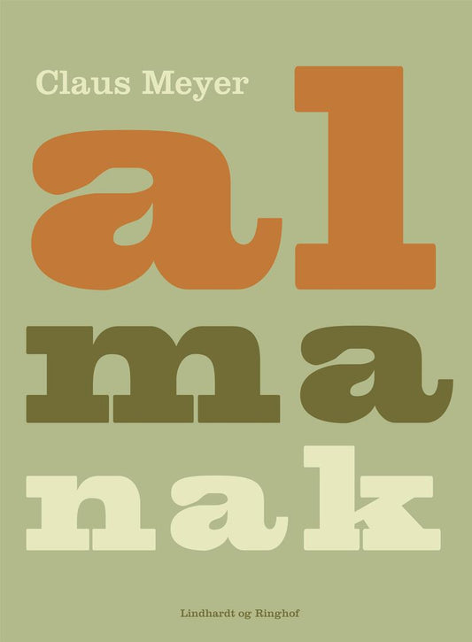ALMANAK JUBILÆUM