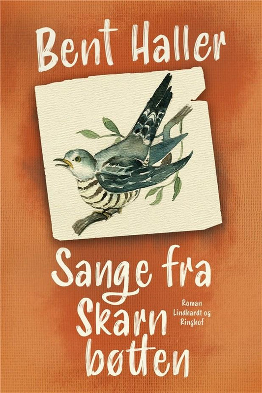 SANGE FRA SKARNBØTTEN