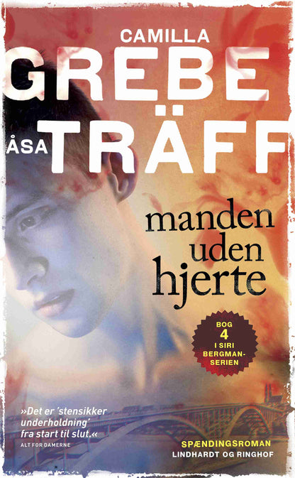 MANDEN UDEN HJERTE