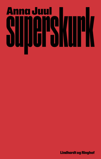 SUPERSKURK