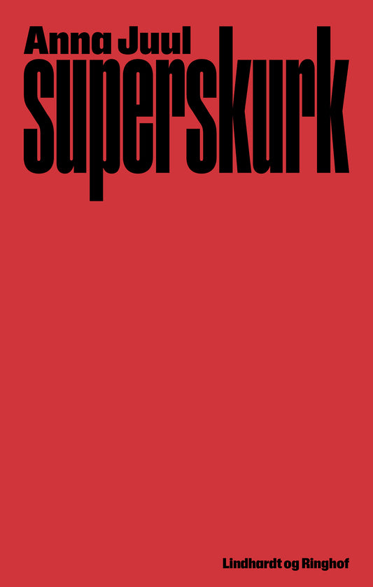 SUPERSKURK