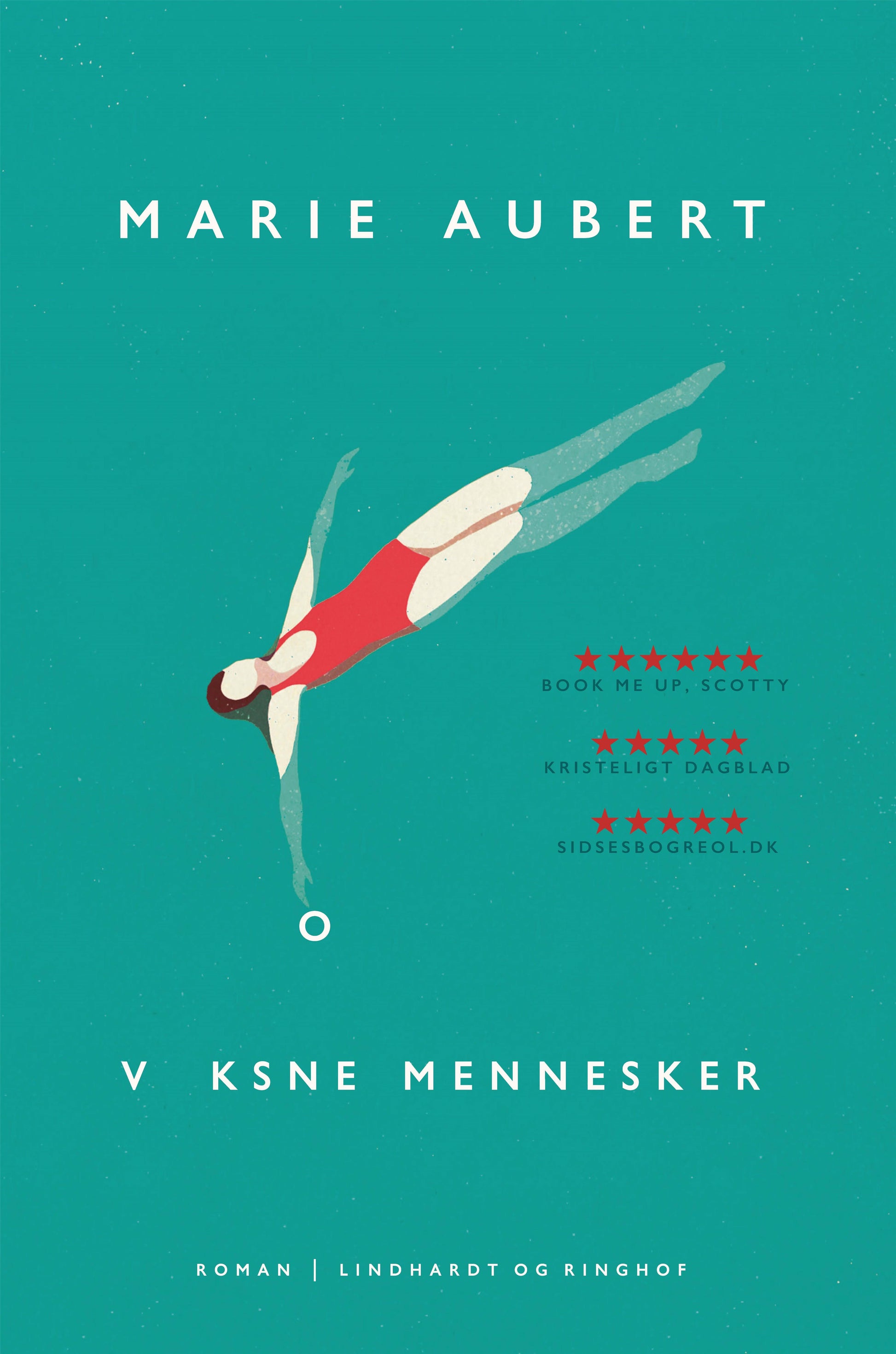 VOKSNE MENNESKER