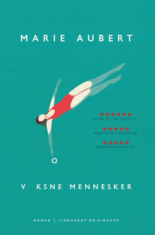 VOKSNE MENNESKER