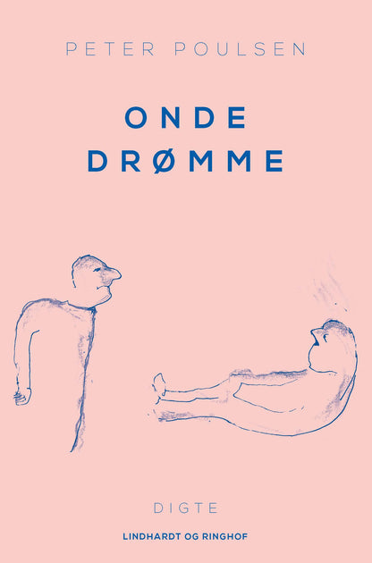 ONDE DRØMME