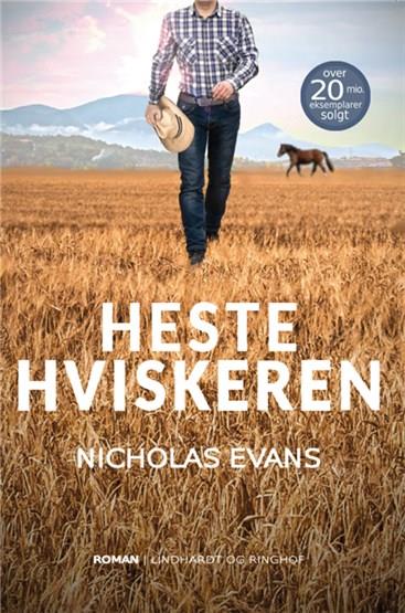 HESTEHVISKEREN