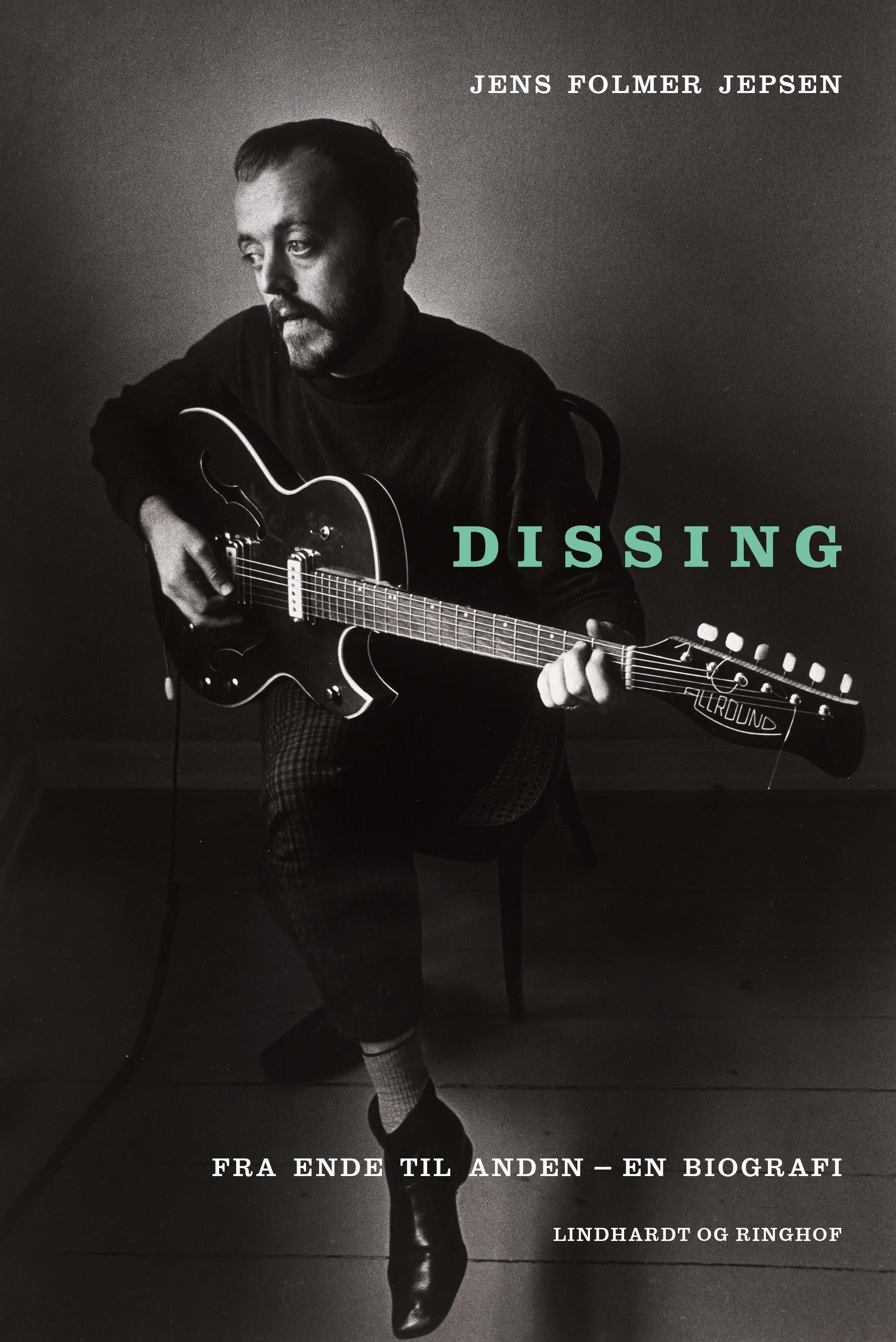 DISSING