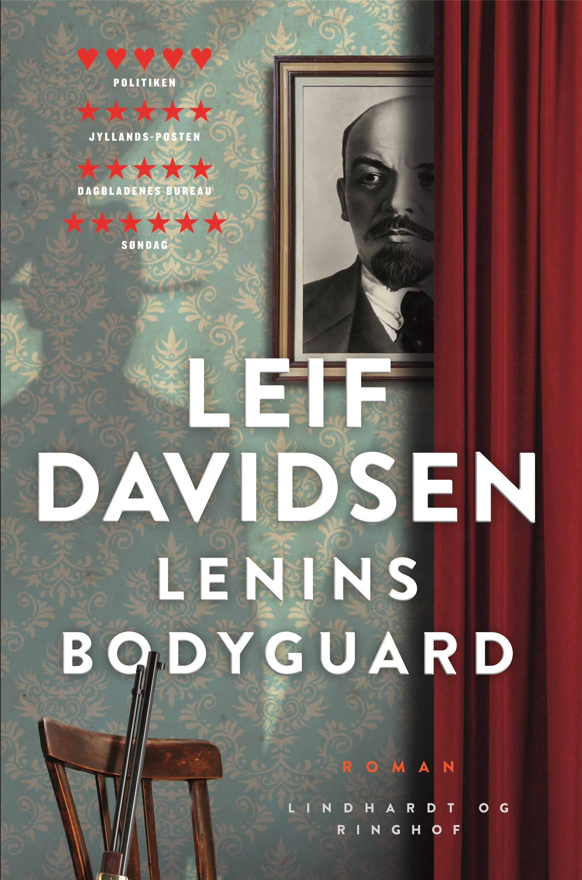LENINS BODYGUARD