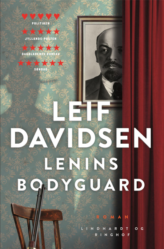 LENINS BODYGUARD