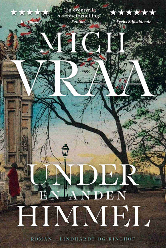UNDER EN ANDEN HIMMEL