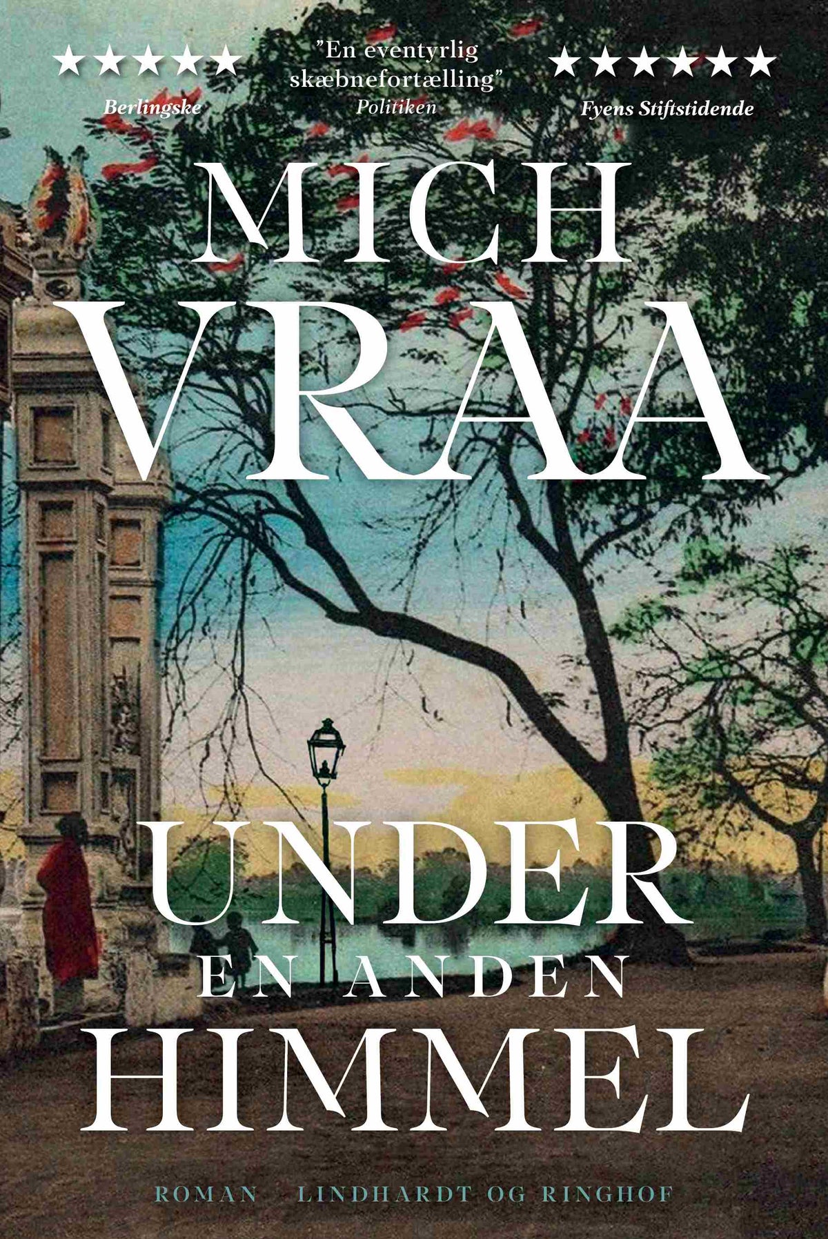 UNDER EN ANDEN HIMMEL