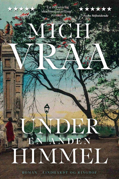UNDER EN ANDEN HIMMEL