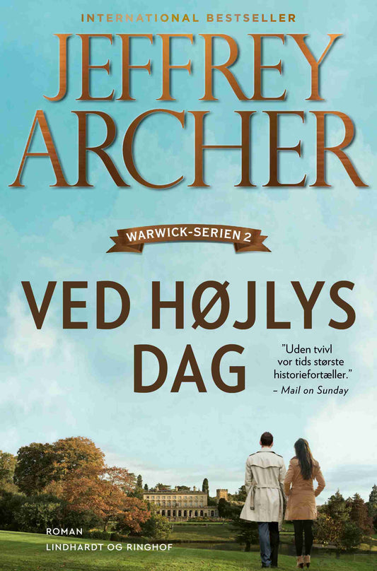 VED HØJLYS DAG