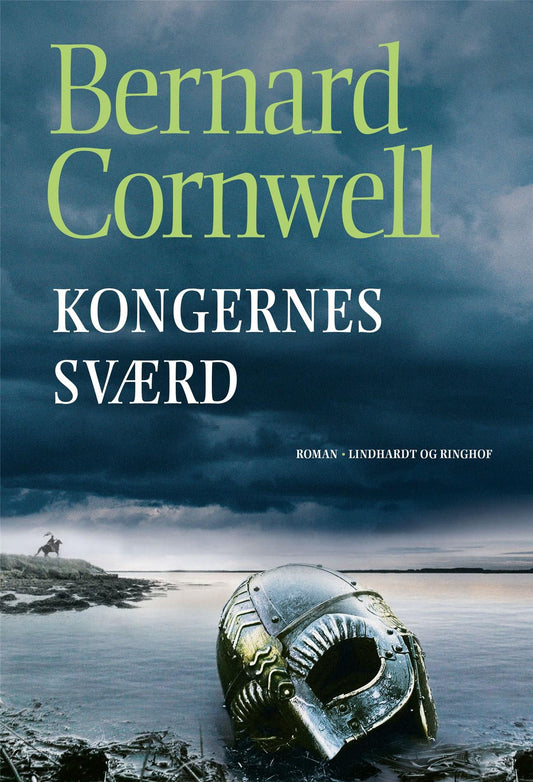 KONGERNES SVÆRD (SAKS 12)