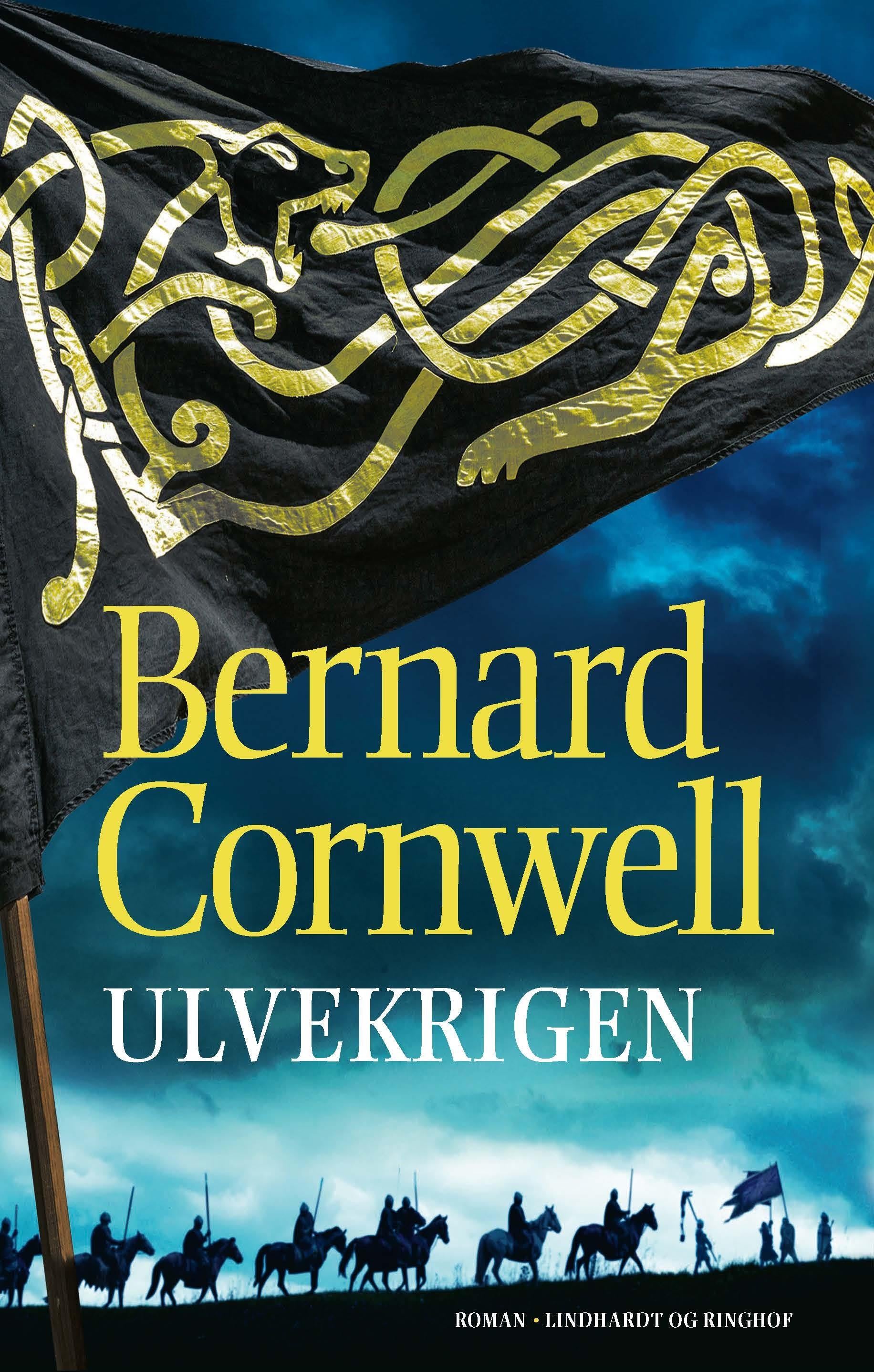 ULVEKRIGEN (SAKS 11)