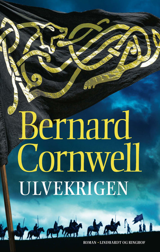 ULVEKRIGEN (SAKS 11)