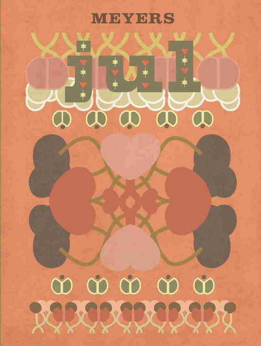 MEYERS JUL