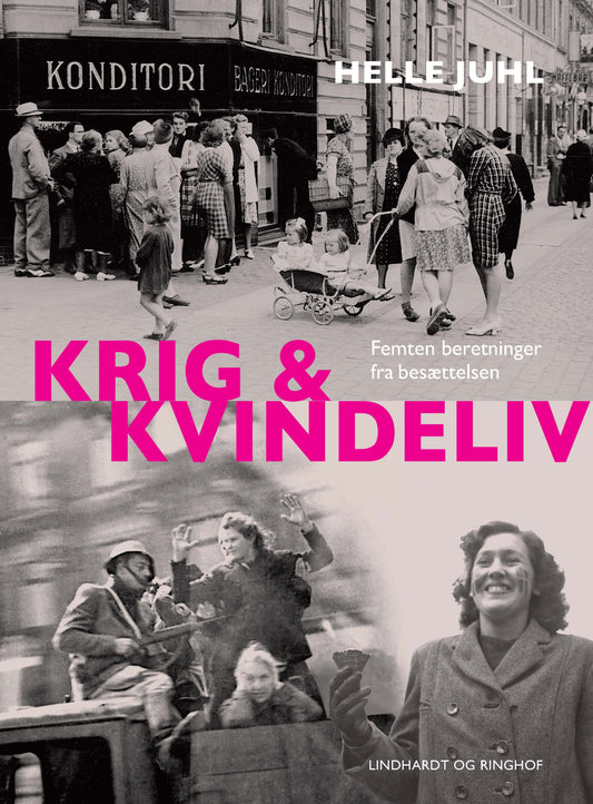 KRIG OG KVINDELIV