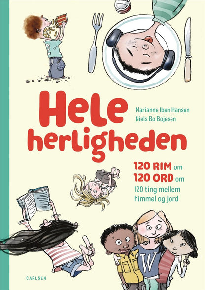 HELE HERLIGHEDEN