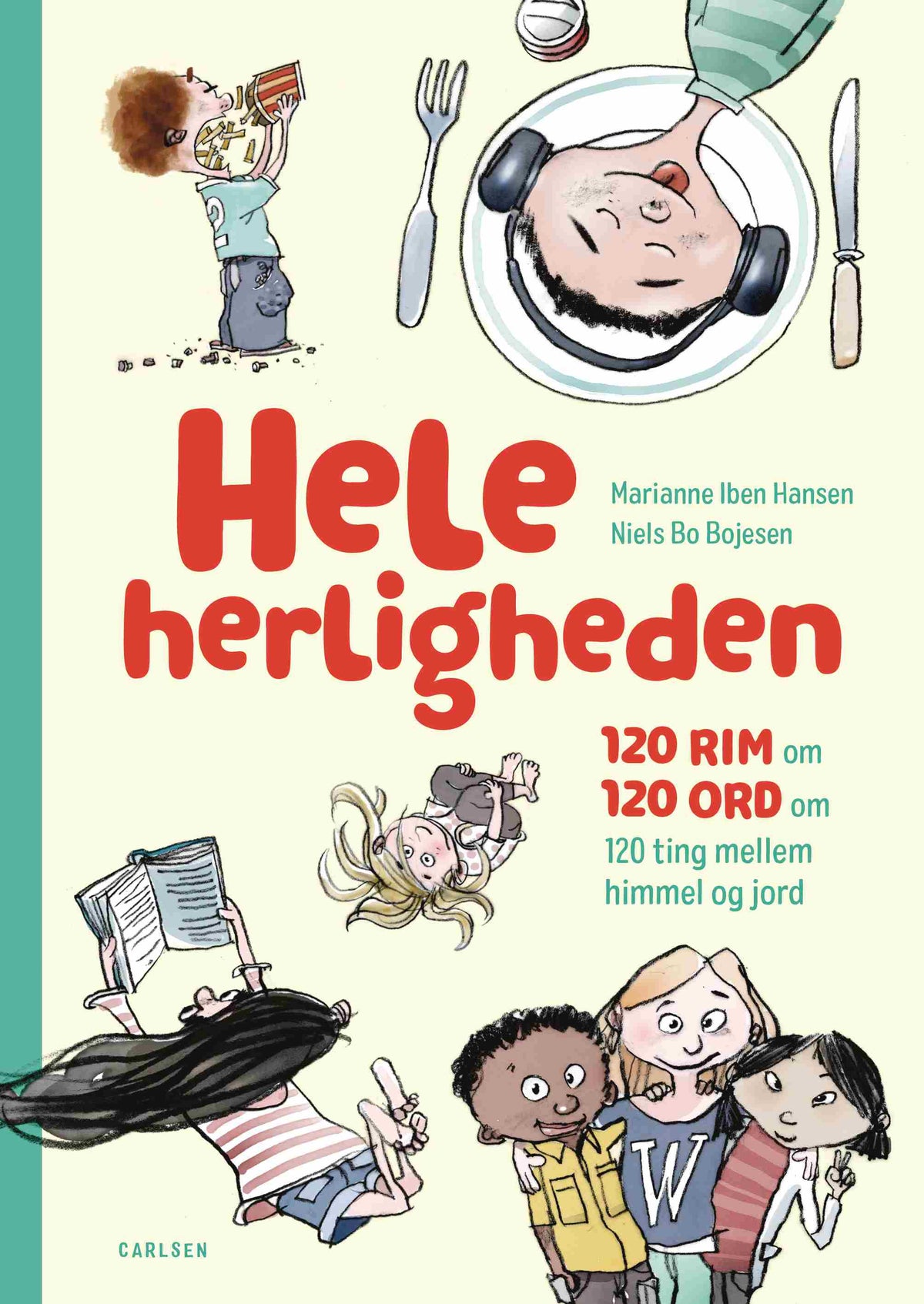 HELE HERLIGHEDEN
