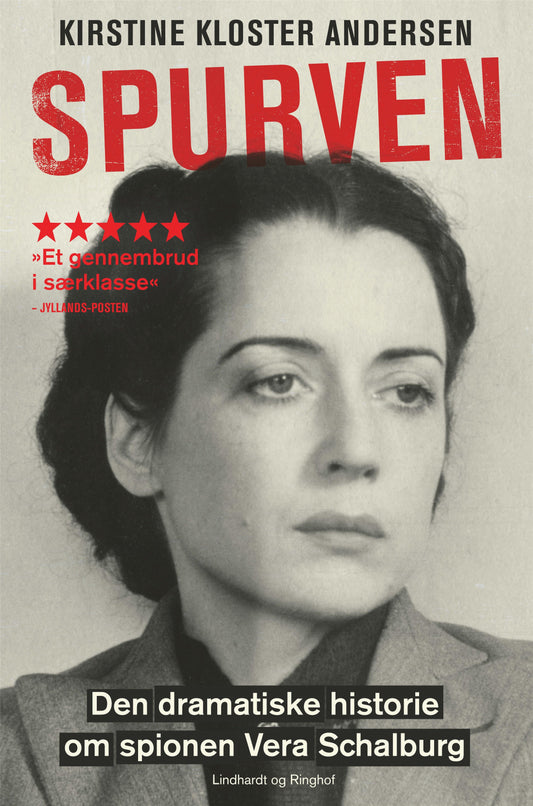 SPURVEN