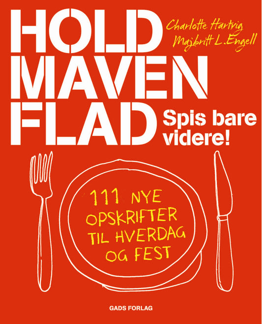 HOLD MAVEN FLAD