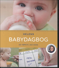 HELENS BABYDAGBOG