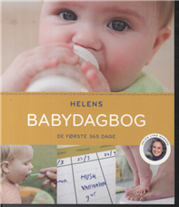 HELENS BABYDAGBOG