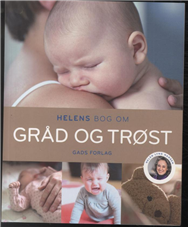 HELENS BOG OM GRÅD OG TRØST