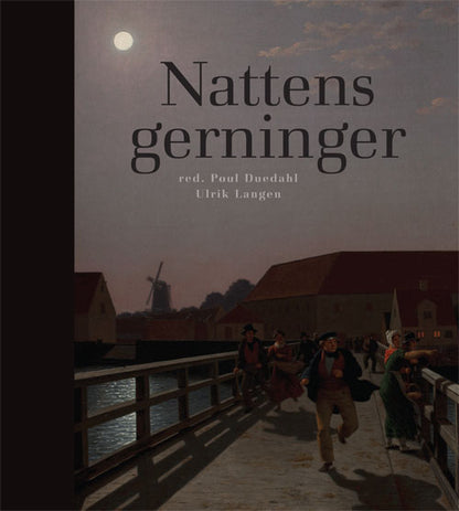 NATTENS GERNINGER