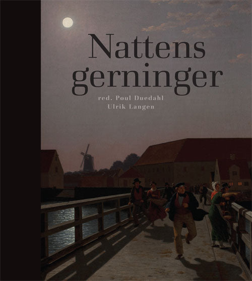 NATTENS GERNINGER