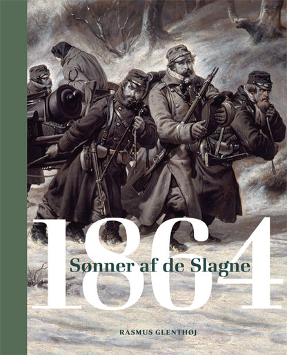 1864 - SØNNER AF DE SLAGNE