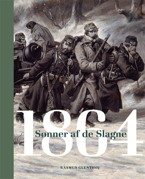 1864 - SØNNER AF DE SLAGNE