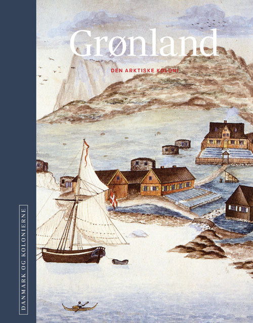 GRØNLAND