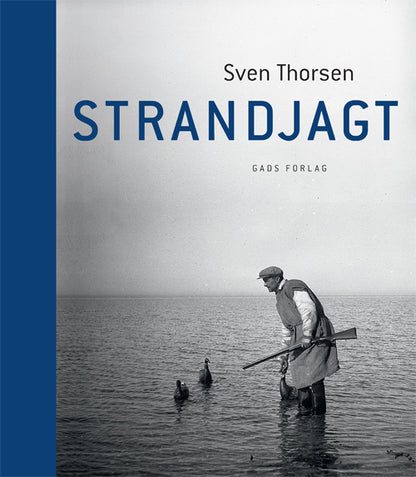 STRANDJAGT