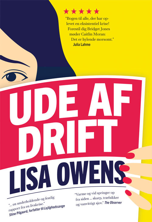 OWENS: UDE AF DRIFT