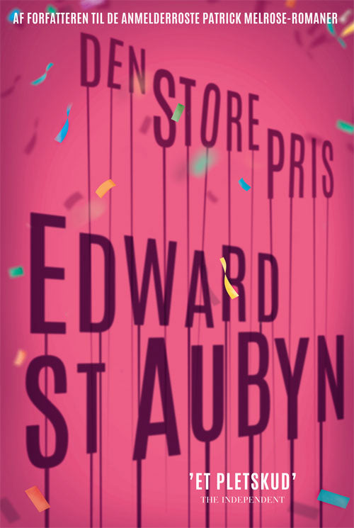 DEN STORE PRIS