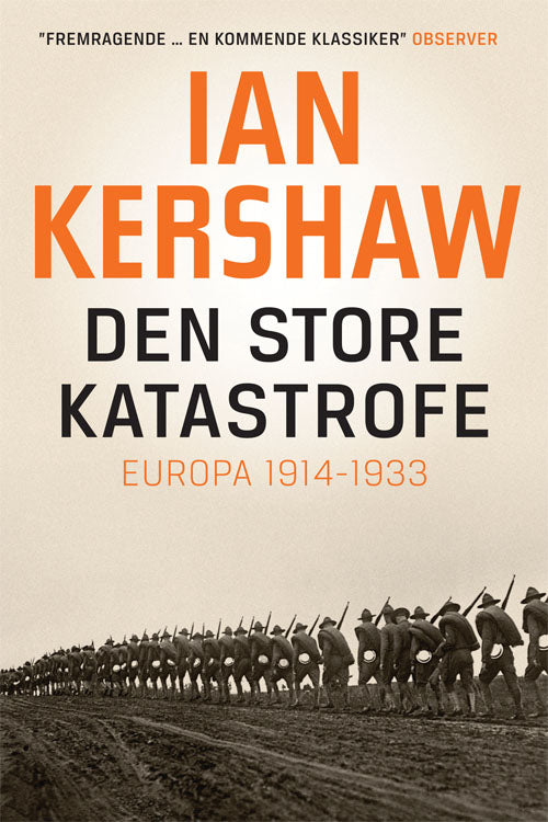 DEN STORE KATASTROFE