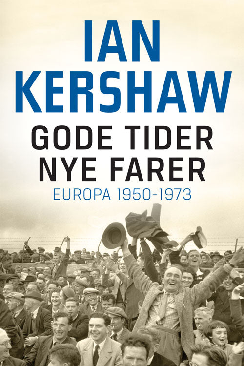 GODE TIDER - NYE FARER