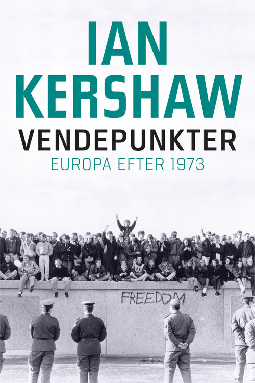 VENDEPUNKTER