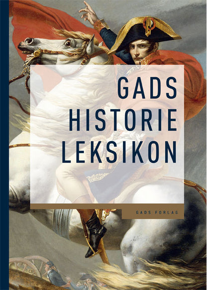 GADS HISTORIELEKSIKON